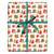 COLORFUL GROVE 10FT JUMBO ROLL 76-4931