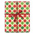 DELICATE DECOR 9 FT JUMBO ROLL 96-4926