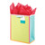 Brights Gift Bag - Medium 