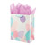 Ethereal Ombre Gift Bag - Medium