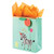 Party Animal Gift Bag - Medium