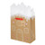 Gingerbread House Gift Bag - Medium