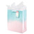 Ethereal Ombre Gift Bag - Large
