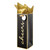 Gold Cheers - Bottle Bag 