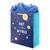 Outer Space Gift Bag - Jumbo