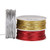 Gold Elastic Tinsel Cord Gold
