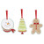 6 Count Macaroon Mania Gift Tags