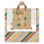 Holiday Hauler Gift Bag (3T) - Square