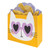 Shady Cat Gift Bag - Vogue Gogo Bag