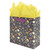 Flower Core Gift Bag - Petite Square