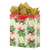 Holiday Corsage Gift Bag - Medium