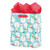 Snowman Celebration Gift Bag - Medium