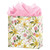 Meadow Lilies Gift Bag - Large Square