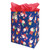 Santa's Folly Gif Bag - Jumbo