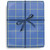 Grid and Checkerboard Wrapping Paper - 5FT