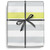 Stripe and Checkerboard Wrapping Paper - 5FT