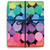 Rainbow Balloons Wrapping Paper - 5FT