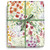 Garden Scape Wrapping Paper - 5FT