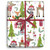 Woodland Social Wrapping Paper - 10FT