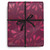 Ruby Blossom Wrapping Paper - 8FT