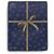 Navy Glam Wrapping Paper - 8FT