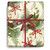 Holiday Corsage Wrapping Paper - 9 FT