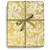 Golden Scrolls Wrapping Paper - 9FT