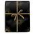 Rays Noir Wrapping Paper - 8FT