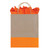 Sunkiss Dipped Gift Bag - Tote