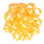 Yellow Medium Bow