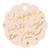 24 Count Birthday Gift Tags