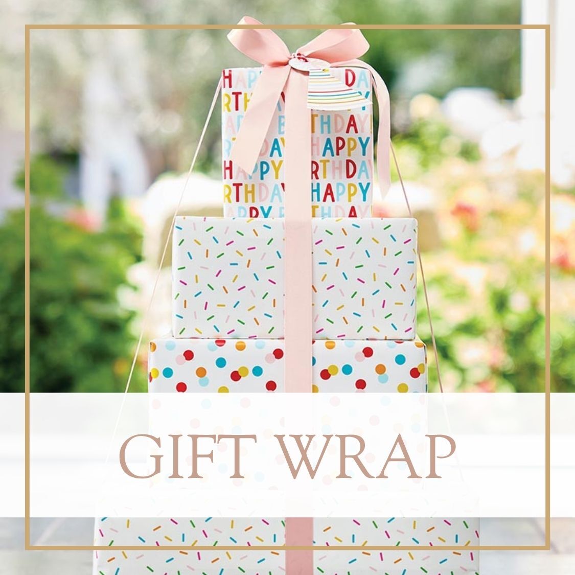 shop gift wraps