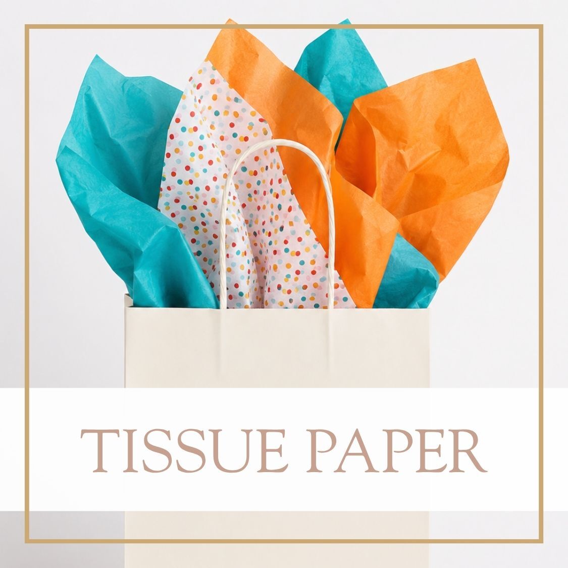 shop tissue papers