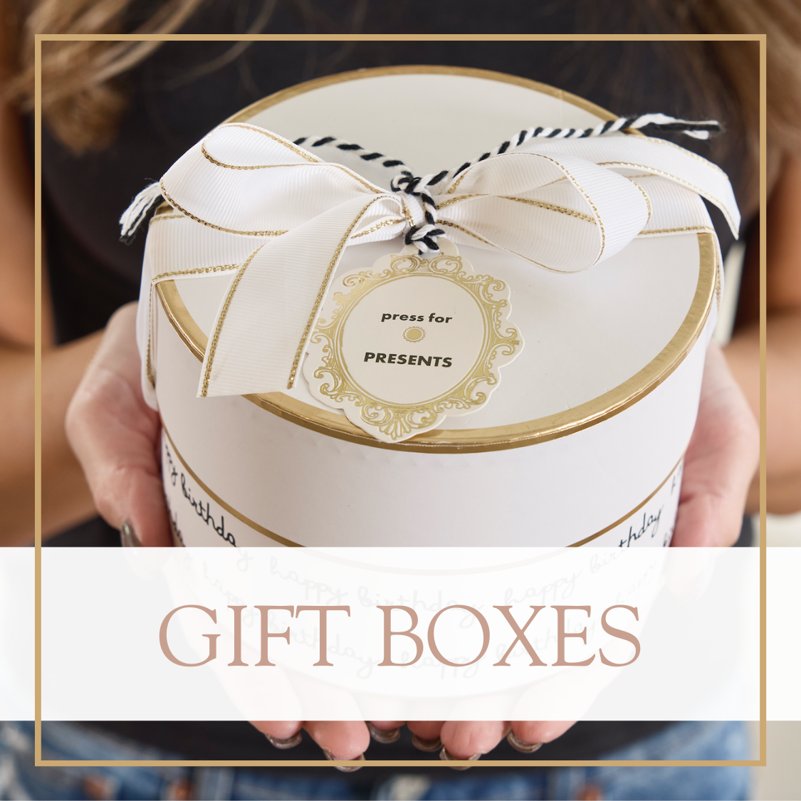 shop gift boxes