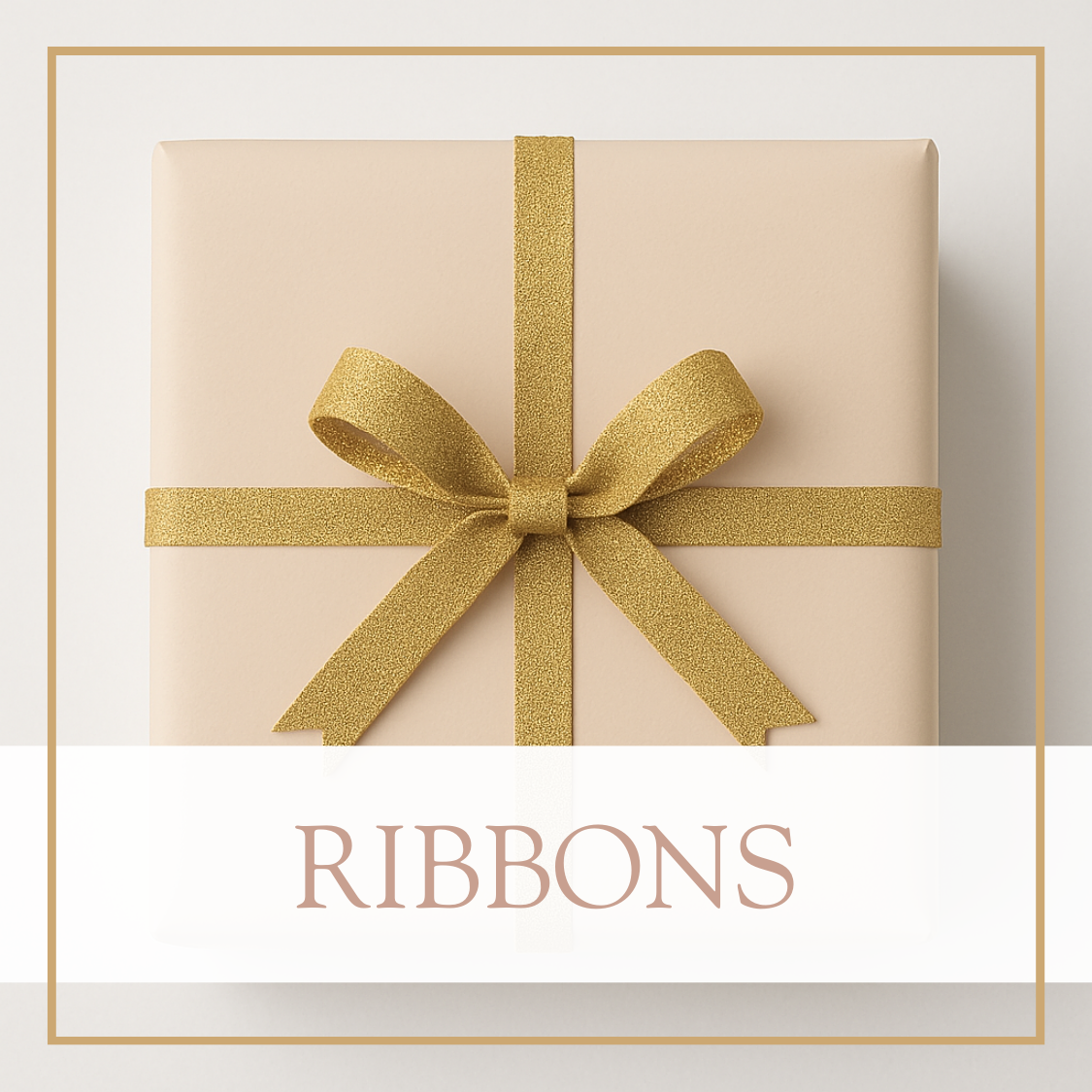 shop ribbons