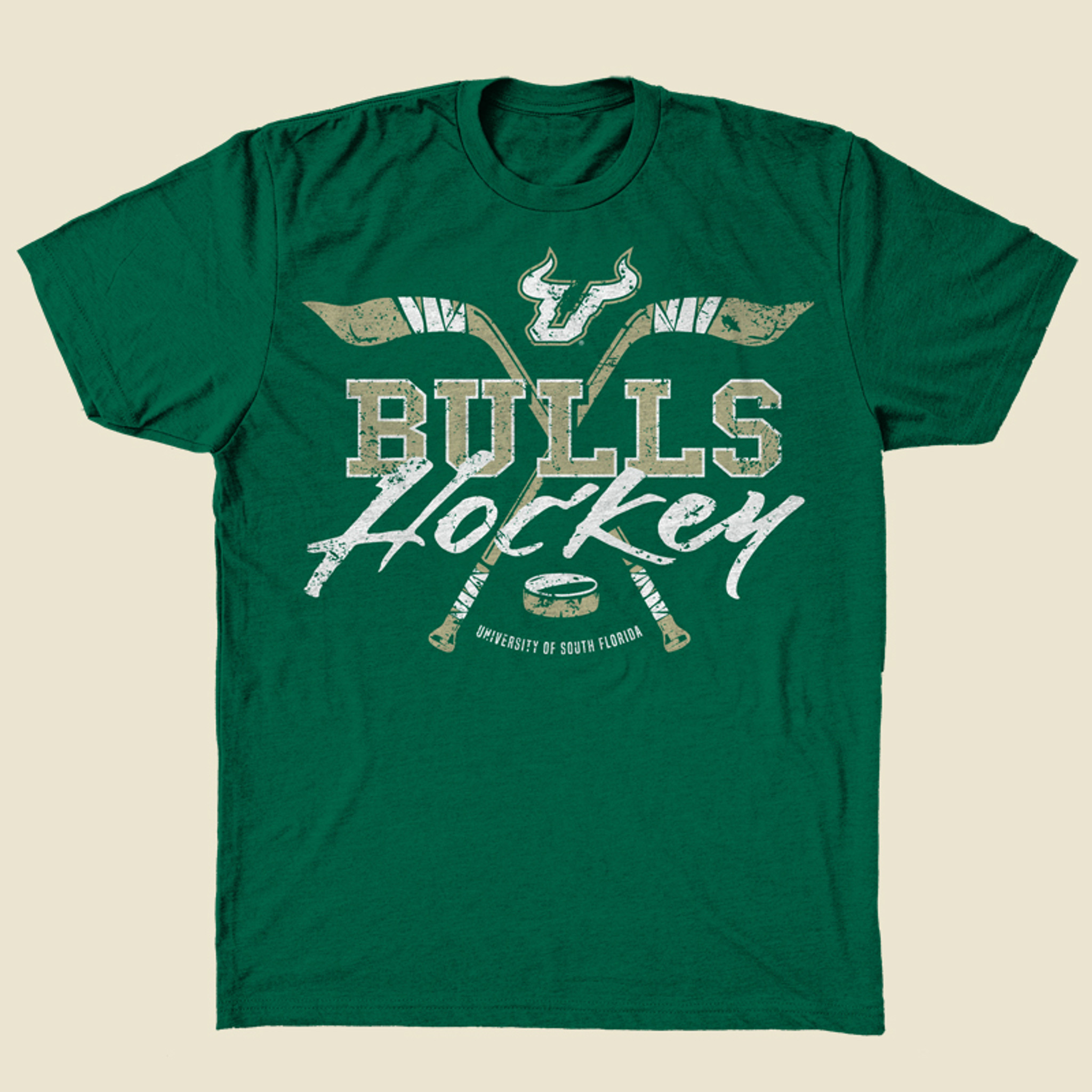 usf hockey jersey