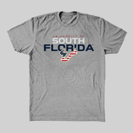 USF Stars & Stripes Shirt