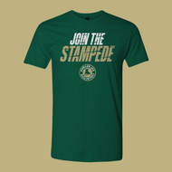 Fowler Ave Collective Join The Stampede Shirt