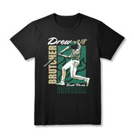 USF Drew Brutcher Shirt