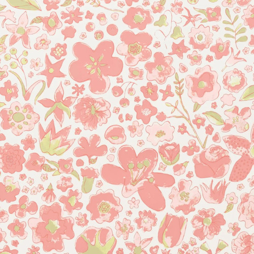 Perennial Wallcovering by Makelike