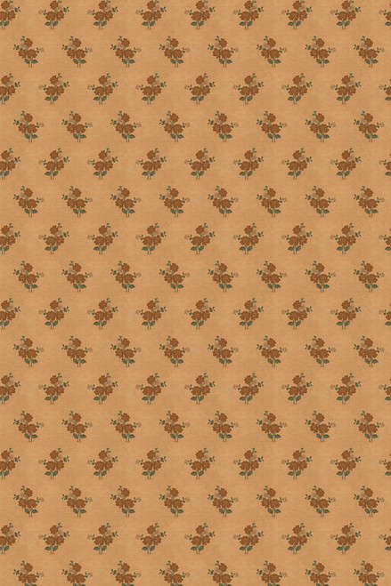 Marisol Wallcovering by Papier