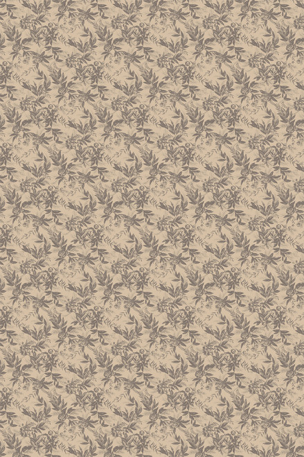 Recollection Wallcovering by Papier