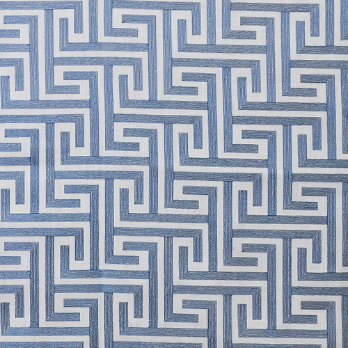 Finsbury Fabric by Maxwell