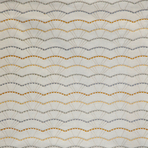 Marble Arch Fabric by Maxwell