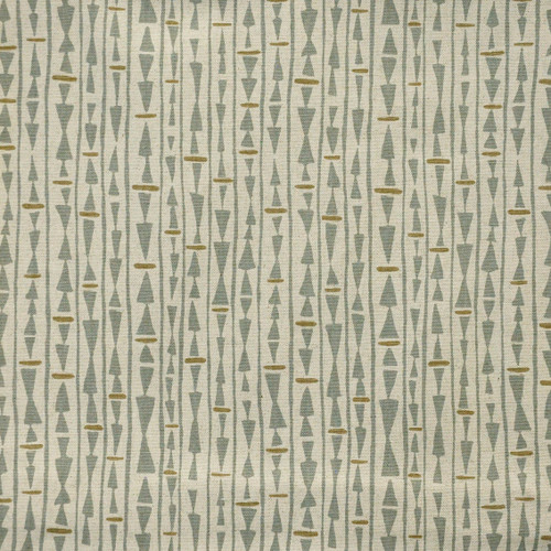 Spearhead Fabric by Maxwell