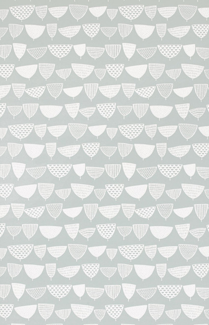 Allsorts Wallcovering by MissPrint