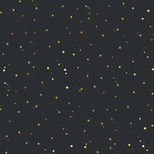 Dripped Wallcovering by Merenda Wallpaper