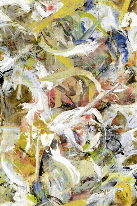 Frenetic Zen-WP Wallcovering by S. Harris