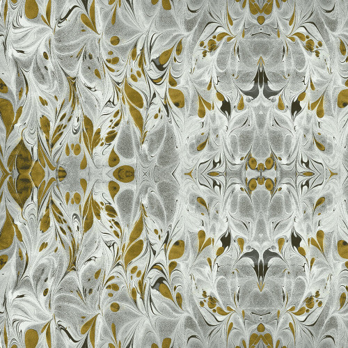 Fluid Wallcovering by Merenda Wallpaper