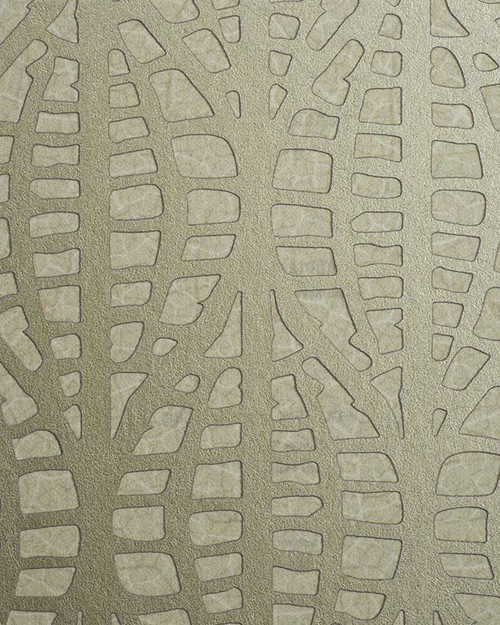 Lucco Wallcovering by Aesthetics